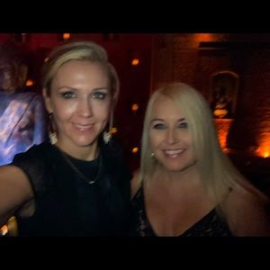 Meet your Posher, Trisha